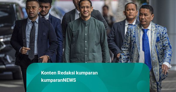 Hotman Paris Klaim Nadiem Tak Terlibat Korupsi Google Cloud yang Diselidiki KPK