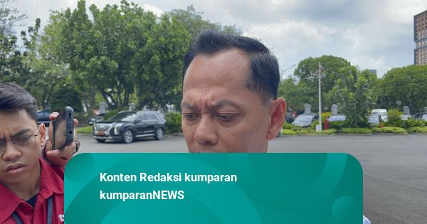 Kepala Bappisus Sebut 1 Tahun Pemerintahan Lancar: Sesuai Program Presiden