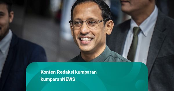 Hotman Paris: Nadiem Tak Pernah Sepakati Penggunaan Chromebook dengan Google