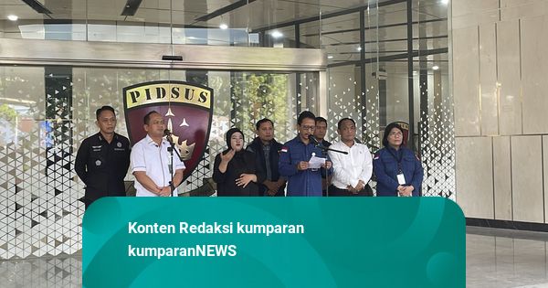 Nadiem Jadi Tersangka Kasus Korupsi Laptop Chromebook, Ini Perannya