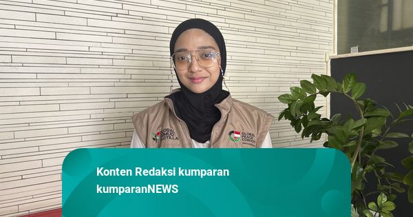 Chiki Sempat Dipanggil Lagi, tapi Tetap Tidak Jadi Petugas Haji: Sudah Ikhlas