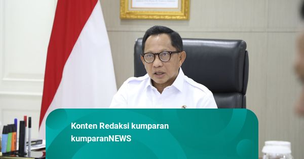 Kendalikan Harga, Mendagri Dorong Pemda Dukung Penyaluran Beras SPHP