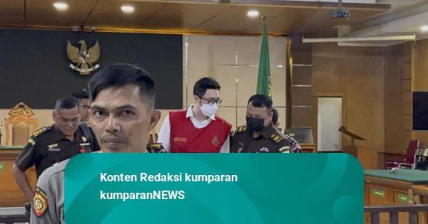 Dokter Priguna Divonis 11 Tahun Penjara Terkait Kasus Kekerasan Seksual