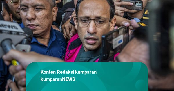 Jaksa Balas Dalil Praperadilan Nadiem: SPDP hingga Kerugian Negara