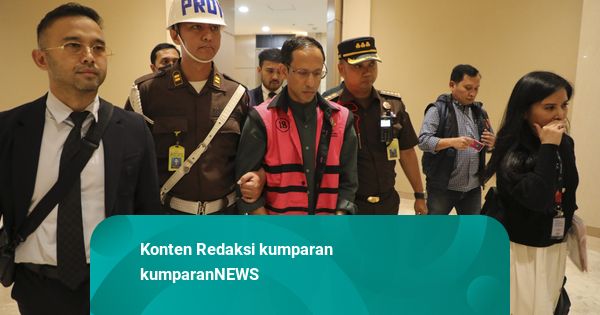 Kejagung Usut Dugaan Aliran Dana Kasus Laptop ke Nadiem Makarim