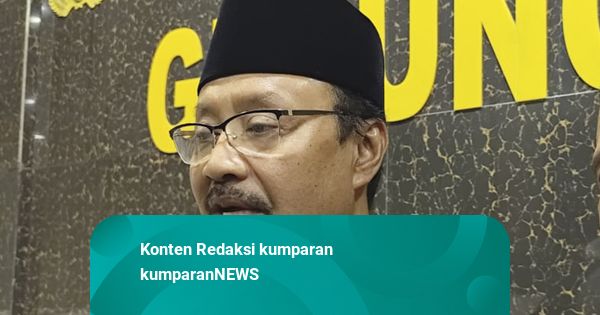 RS Polri Sempat Rawat 53 Orang Luka Akibat Ricuh: 48 Polisi, 5 Masyarakat