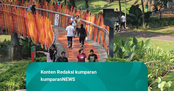 Distamhut DKI Pastikan Foto-foto di Ruang Publik Gratis: Lapor Kalau Ada Pungli