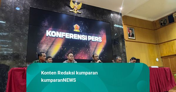 Kapuspen: Tidak Ada Prajurit TNI Diamankan Polisi Terkait Kerusuhan