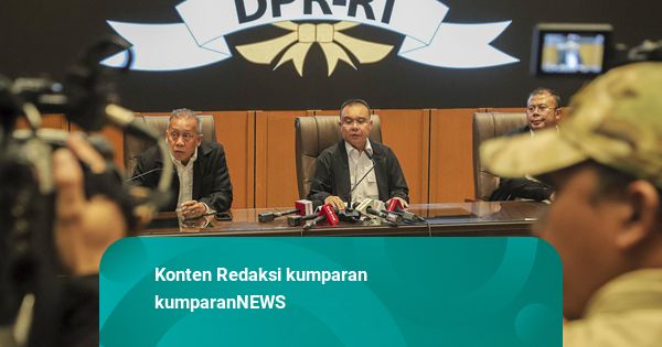 Melihat Gaji dan Tunjangan DPR Terbaru Setelah Pemangkasan