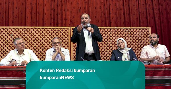 MUI Kecam Israel Tangkap Walkot Hebron: Jelas Langgar Hukum Internasional & HAM