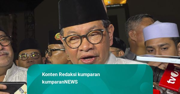Pramono Anung: Jakarta Sudah Normal, Silakan Bikin Acara, Kami Jaga