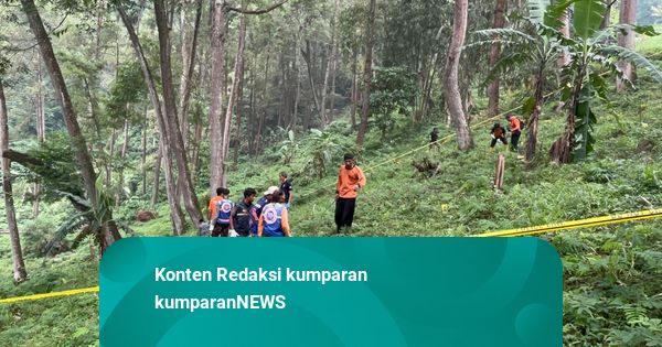 Pelaku Mutilasi '66 Bagian Tubuh Manusia' di Mojokerto Ditangkap