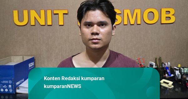 Fakta-Fakta di Balik Kasus Mutilasi Sadis di Mojokerto
