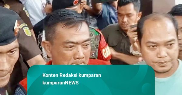 Eks Walkot Cirebon Jadi Tersangka Korupsi Gedung Setda, Negara Rugi Rp 26 Miliar