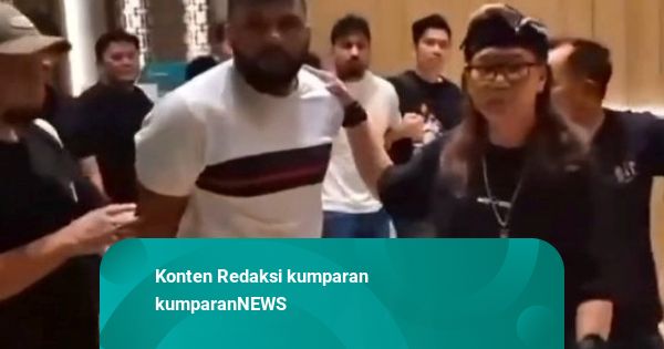 Buronan Sri Langka Terkait Kasus Narkoba & Pembunuhan Ditangkap Polisi di Jakbar