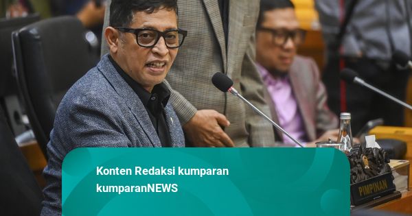 Baleg DPR Sepakat Bentuk Badan Penyelenggara Satu Data Indonesia