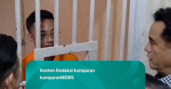 Polisi soal Penangguhan Penahanan Delpedro dkk: Penyidik yang Pertimbangkan