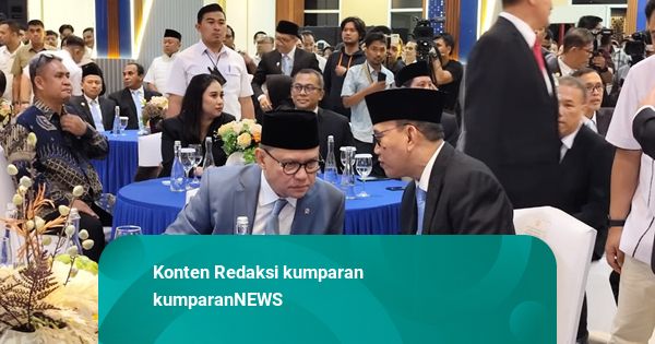 Karding Sampaikan PR untuk Menteri P2MI yang Baru: RUU PPMI-Moratorium Saudi