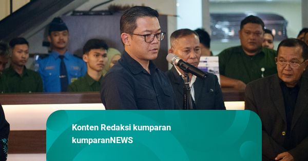 Menlu Sugiono Pastikan Kawal Kasus Zetro Seterang-terangnya