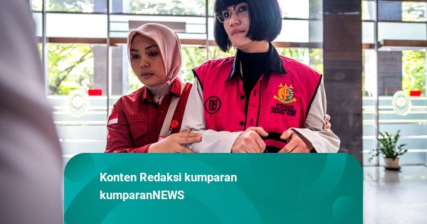 Marcella Santoso Dkk Didakwa Suap Hakim Rp 40 M & Rintangi Penyidikan Kasus CPO