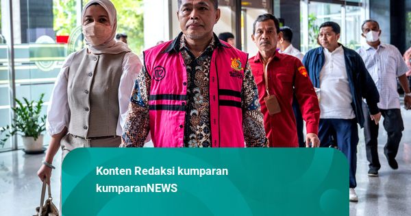 Djuyamto: Banyak Hakim Senior Minta Tangani Kasus CPO