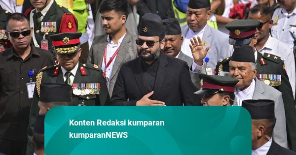 Balendra Shah, Eks Rapper yang Diminta Jadi PM Nepal Usai Rusuh
