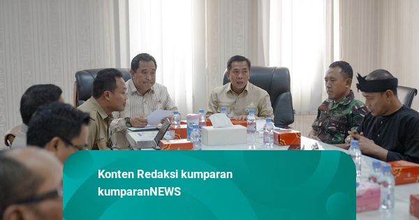 Kemendagri Kepincut Program Siskamling ala Karawang, Bakal Jadi Contoh Nasional