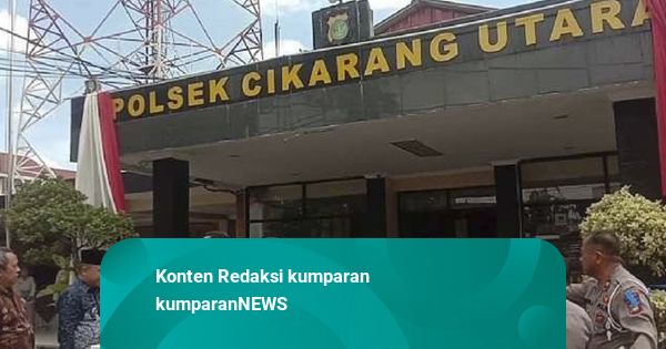 Kasus Polisi di Cikarang: Apa Barang Bukti Bisa Dipinjam Pakai oleh Pemilik?