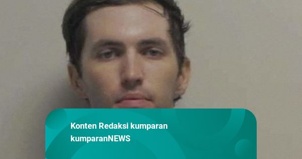 Jaksa Utah Tuntut Tyler Robinson dengan Hukuman Mati