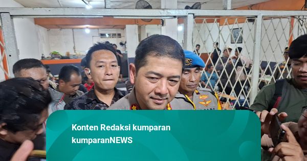 ATM di DPRD Makassar yang Dijarah Saat Demo Rusuh Isinya Rp 320 Juta