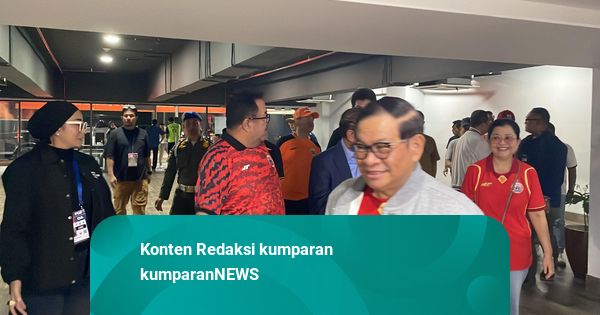 Pramono Harap Jakut Jadi Ikon Baru Jakarta: JIS–Ancol Akan Diperbaiki