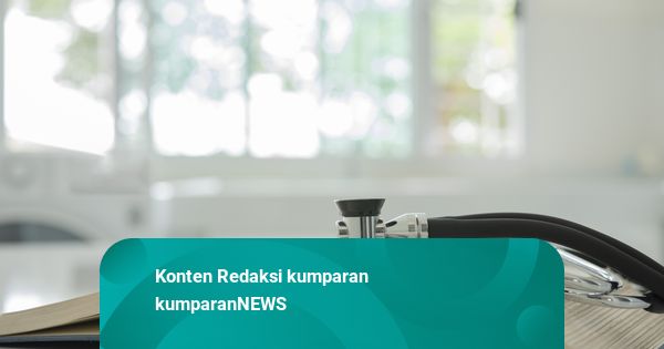 Dokter Internship di Jambi Meninggal, Wakil Ketua Komisi IX Desak Investigasi