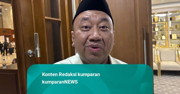 Waka Komisi X Dorong Prabowo Hapus ‘Kastanisasi’ Guru, Satukan Status Jadi PNS