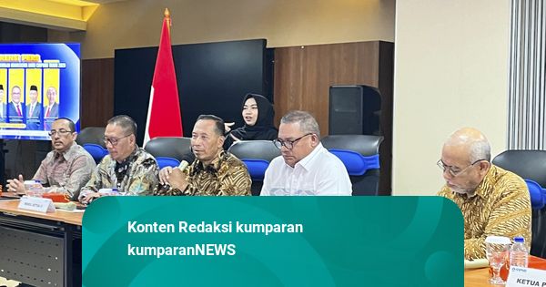 SNPMB 2026: Registrasi Akun Dibuka Januari, Tes Kemampuan Akademik Jadi Syarat