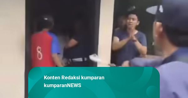 Pos Dishub di Parungpanjang Digeruduk Warga, Protes Truk Melintas