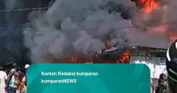 Rusuh Yalimo Papua: Jumlah Korban Luka Jadi 23 Orang, Termasuk Polisi Kena Panah