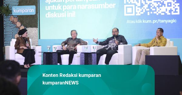 Waspada Greenwashing, Akademisi Ingatkan Pentingnya Etika Lingkungan
