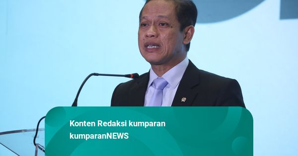 Menteri LH: Tak Ada Cemaran Radioaktif Cesium di Pabrik Cengkeh di Surabaya