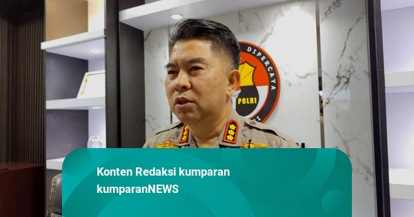 Ketua NasDem Sumut Jadi Korban Salah Tangkap Terkait Judol, Polisi Minta Maaf