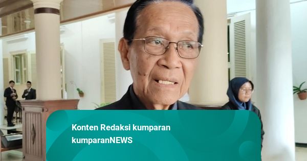 Sultan: Pemangkasan TKD Bisa Jadi Masalah Bagi Program Sekolah-Kesehatan Gratis