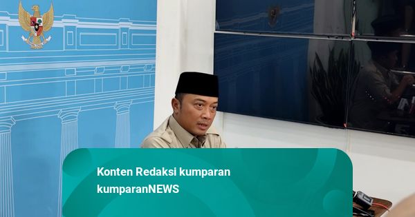 Mensesneg Sebut Prabowo Sudah Setujui Pembentukan Ditjen Pesantren Kemenag