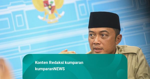 Istana Sampaikan Selamat Hari Santri: Semoga Membawa Keberkahan untuk Semua