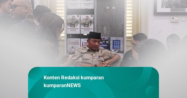 Istana Ungkap Alasan Prabowo Angkat 2 Asisten Khusus: Bantu Kerja Presiden
