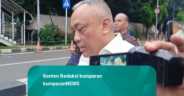 Eks Bendahara Amphuri Ngaku Dicecar KPK soal Pertemuannya dengan Gus Yaqut