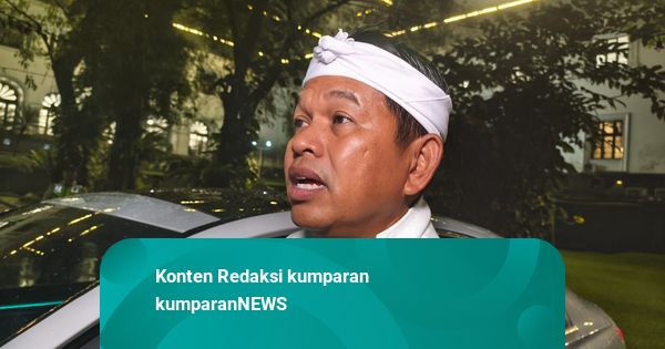 Dedi Mulyadi Usul Ada Kontrak Orang Tua dan Sekolah untuk Perlindungan Guru