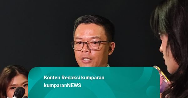 Respons Isu Akuisisi Greenland, Sugiono Serukan Perdamaian dan Stabilitas