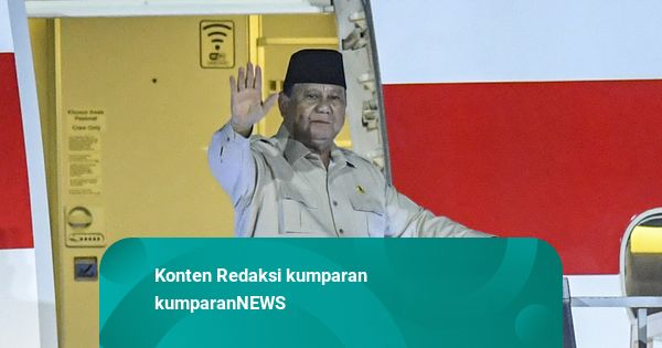 Kemlu: Presiden Prabowo Diundang Hadiri KTT Ke-48 ASEAN di Filipina pada 7-8 Mei