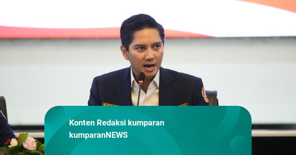 Bulan Bakti Karang Taruna Akan Dilangsungkan Serentak di Lebih dari 1.000 Lokasi