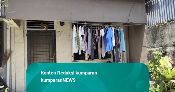 Cerita Kepling di Medan soal Warganya Ditangkap Polisi Terkait Perdagangan Bayi