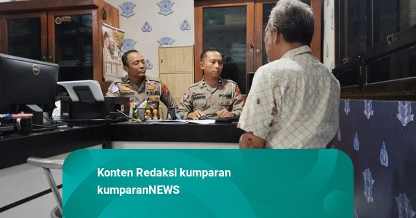 Pengemudi di Blitar Mabuk, Mobilnya Tabrak dan Seret Guru MTs hingga Tewas